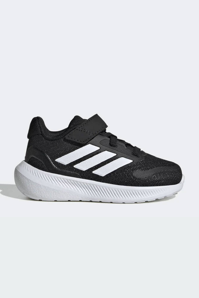 Bebek Runfalcon 5 EL Ayakkabı IE8598 Siyah 