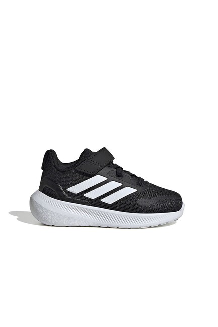 Bebek Runfalcon 5 EL Ayakkabı IE8598 Siyah (1)