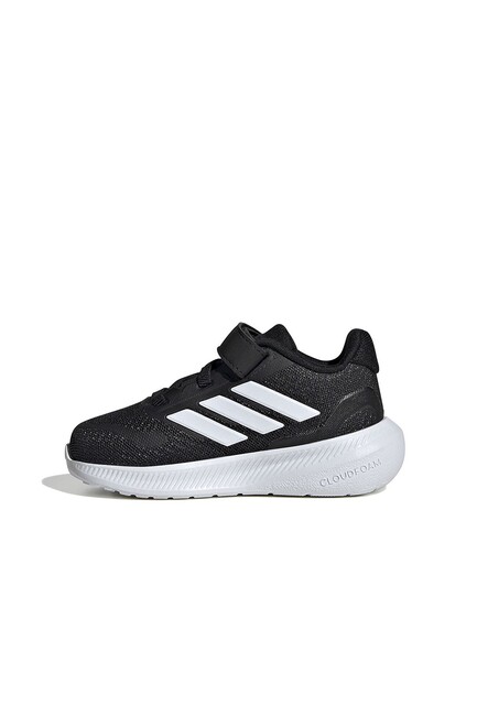 Bebek Runfalcon 5 EL Ayakkabı IE8598 Siyah (2)