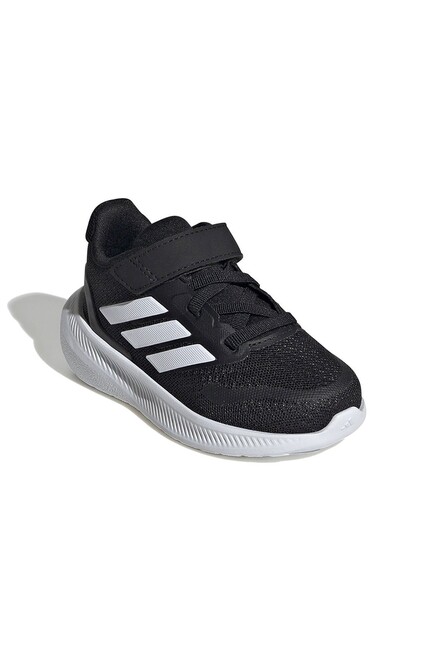 Bebek Runfalcon 5 EL Ayakkabı IE8598 Siyah (3)