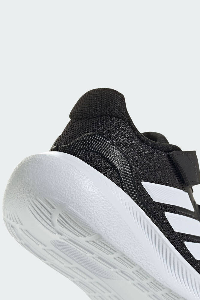 Bebek Runfalcon 5 EL Ayakkabı IE8598 Siyah 