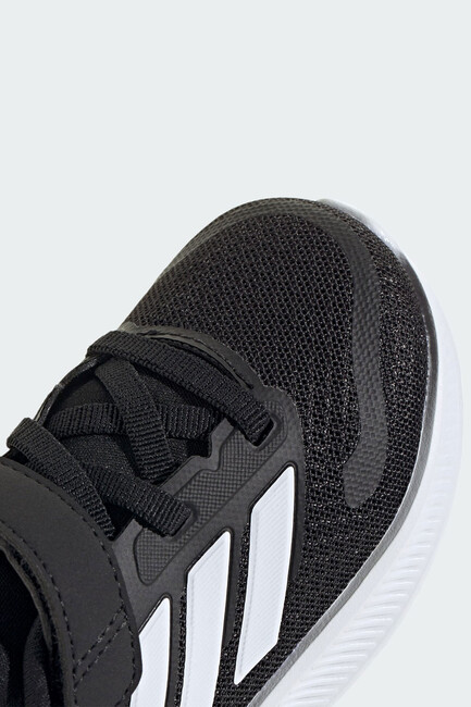 Bebek Runfalcon 5 EL Ayakkabı IE8598 Siyah - Thumbnail