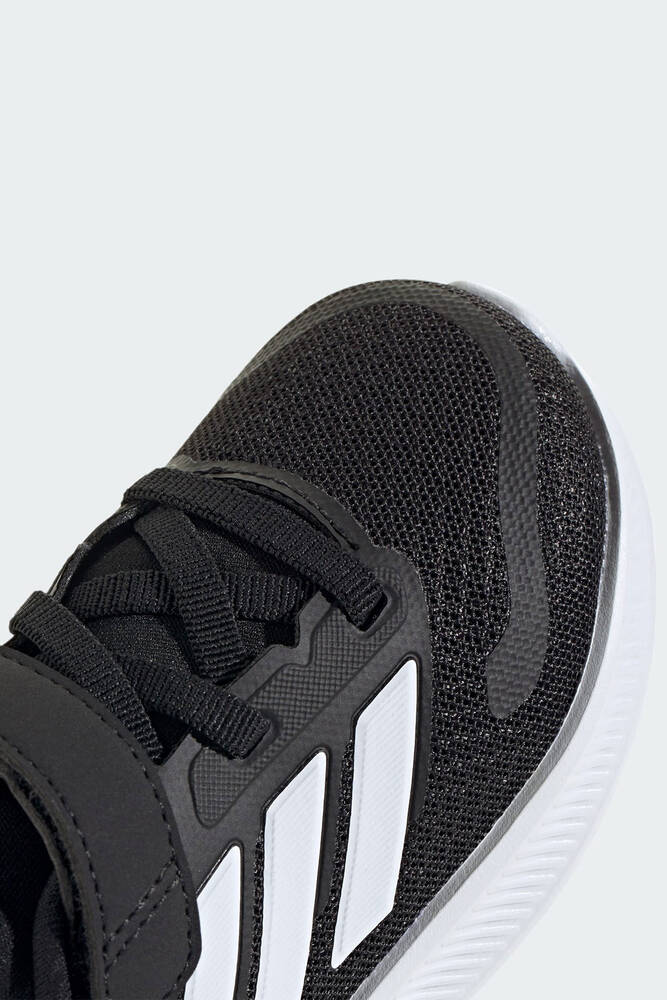 Bebek Runfalcon 5 EL Ayakkabı IE8598 Siyah 