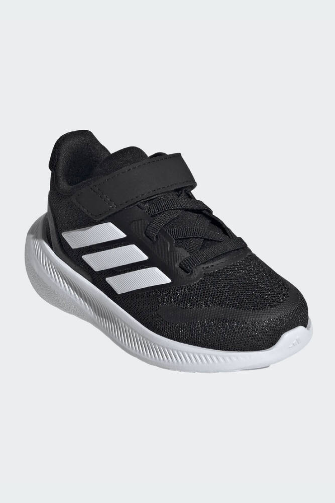 Bebek Runfalcon 5 EL Ayakkabı IE8598 Siyah 