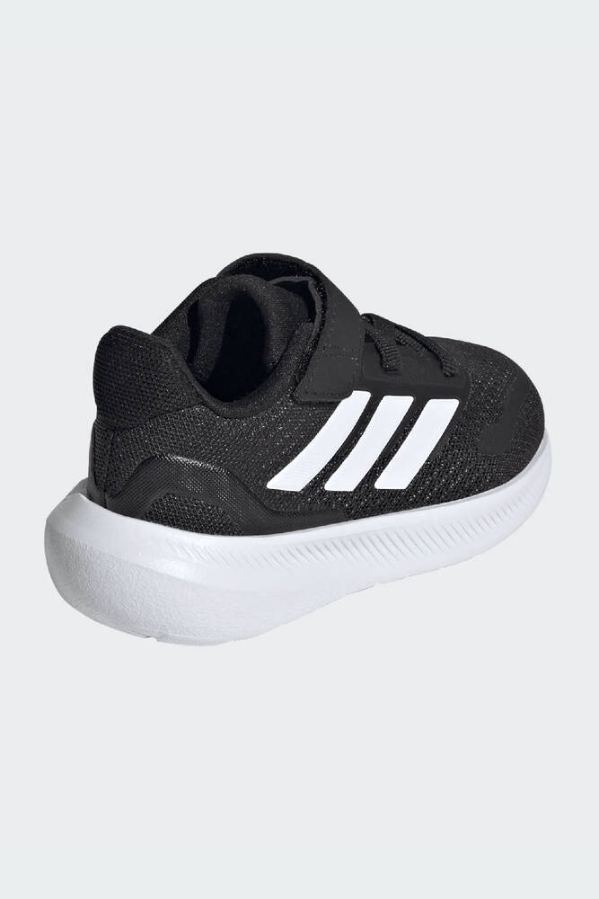 Bebek Runfalcon 5 EL Ayakkabı IE8598 Siyah 