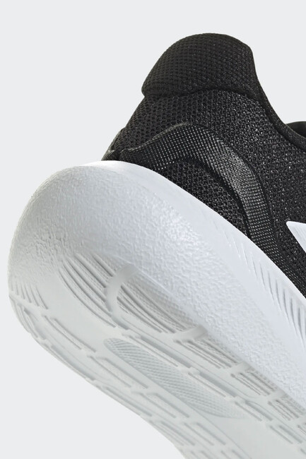 Bebek Runfalcon 5 EL Ayakkabı IE8598 Siyah - Thumbnail