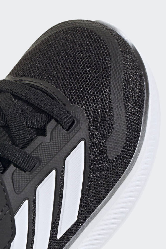 Bebek Runfalcon 5 EL Ayakkabı IE8598 Siyah 