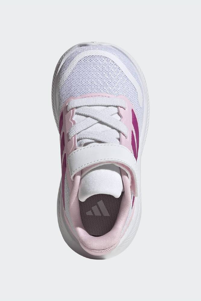 Bebek Runfalcon 5 El I Ayakkabı JP9409 Beyaz 