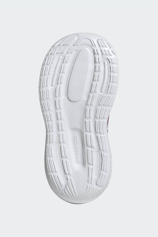 Bebek Runfalcon 5 El I Ayakkabı JP9409 Beyaz 