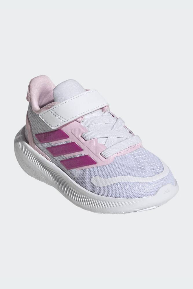 Bebek Runfalcon 5 El I Ayakkabı JP9409 Beyaz 