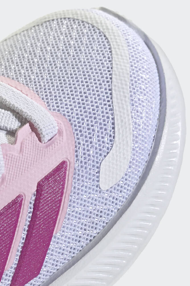 Bebek Runfalcon 5 El I Ayakkabı JP9409 Beyaz 