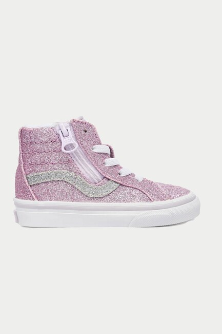 Bebek SK8-Hi Ayakkabı VN0007Q3EMY1 Pembe (1)