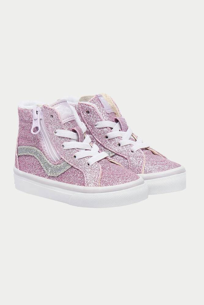 Bebek SK8-Hi Ayakkabı VN0007Q3EMY1 Pembe 