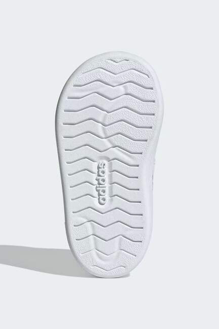 Bebek Streettalk El I Ayakkab JQ6145 Beyaz (2)