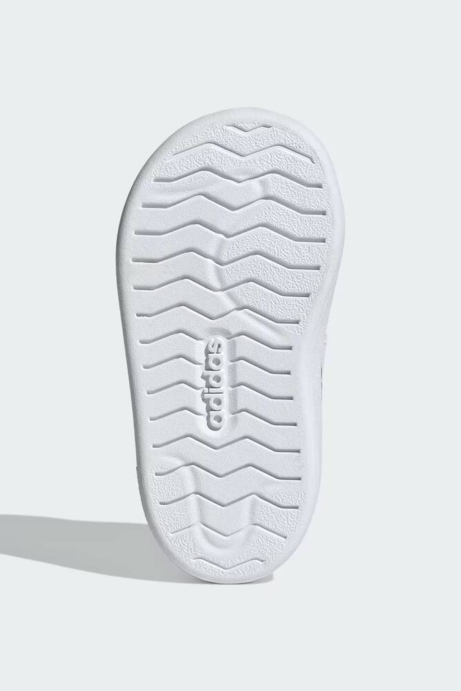 Bebek Streettalk El I Ayakkab JQ6145 Beyaz 