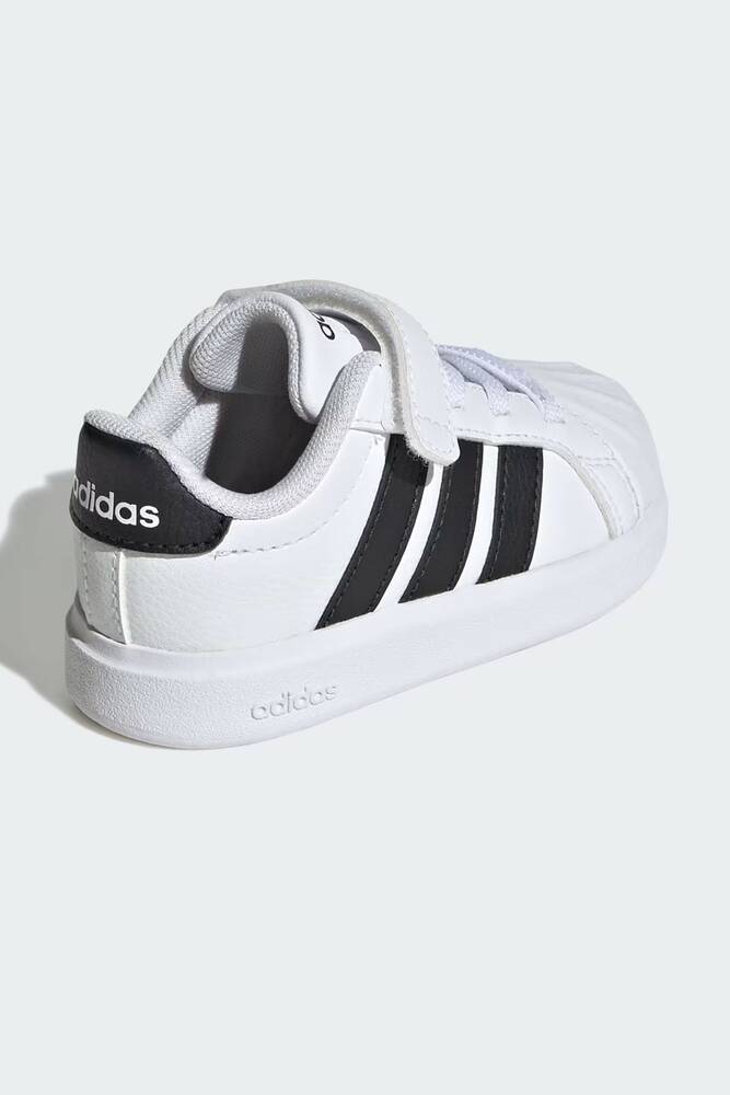 Bebek Streettalk El I Ayakkab JQ6145 Beyaz 