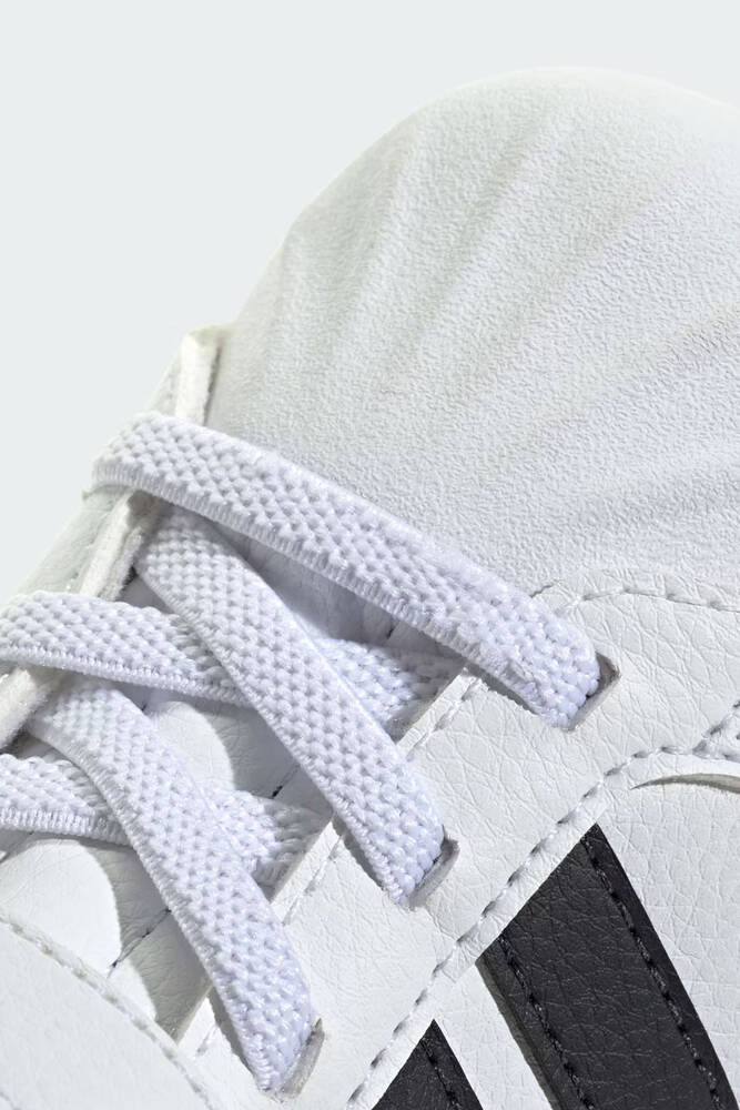 Bebek Streettalk El I Ayakkab JQ6145 Beyaz 