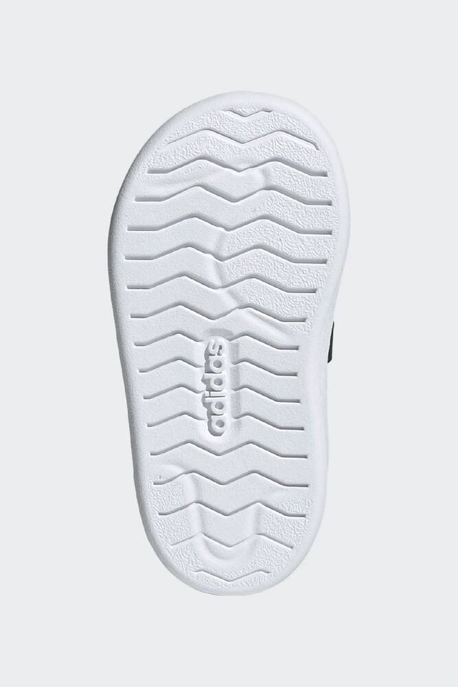 Bebek Streettalk El I Ayakkabı JQ8605 Siyah 