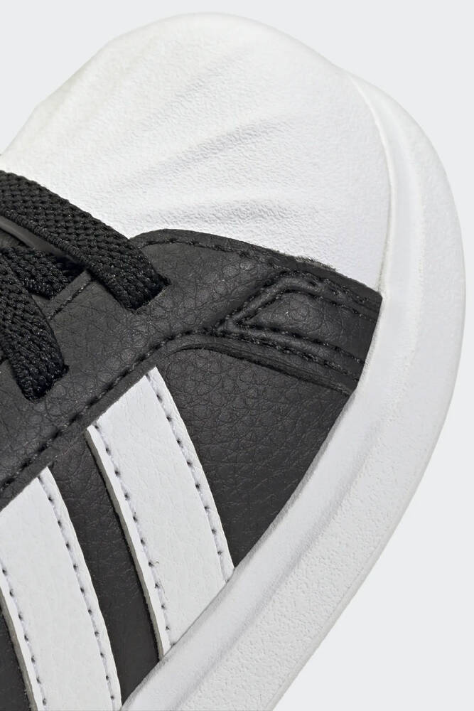 Bebek Streettalk El I Ayakkabı JQ8605 Siyah 