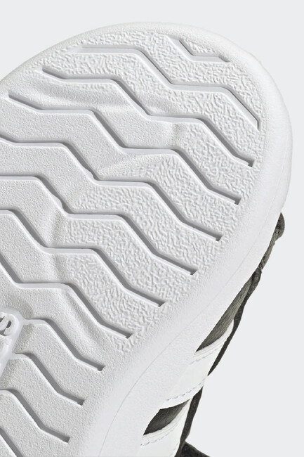 Bebek Streettalk El I Ayakkabı JQ8605 Siyah - Thumbnail