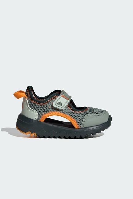 Bebek Summerflex Ayakkabı IH8731 Yeşil (1)