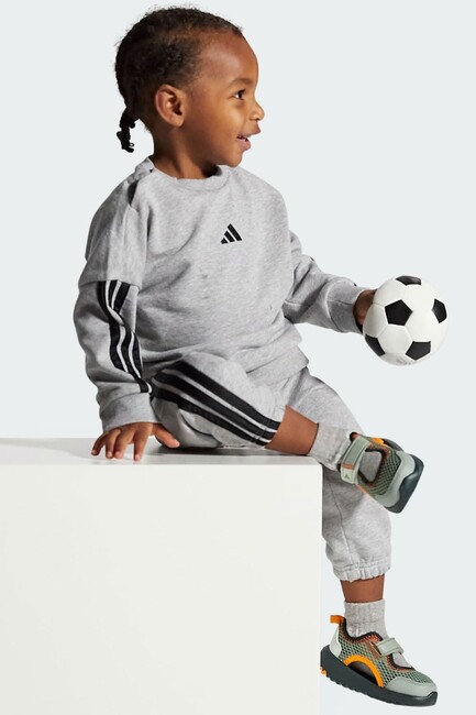 Bebek Summerflex Ayakkabı IH8731 Yeşil (2)