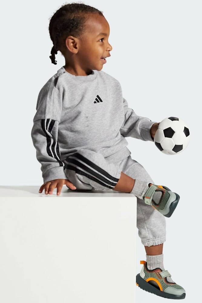 Bebek Summerflex Ayakkabı IH8731 Yeşil 