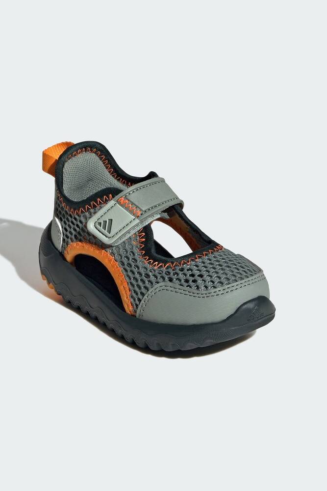 Bebek Summerflex Ayakkabı IH8731 Yeşil 