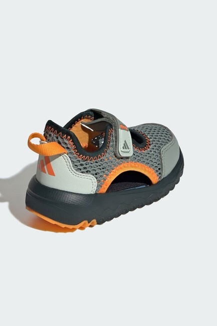 Bebek Summerflex Ayakkabı IH8731 Yeşil - Thumbnail