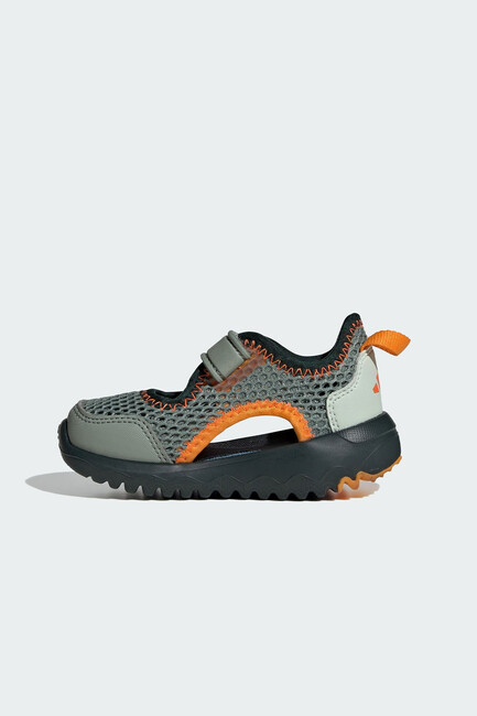 Bebek Summerflex Ayakkabı IH8731 Yeşil - Thumbnail