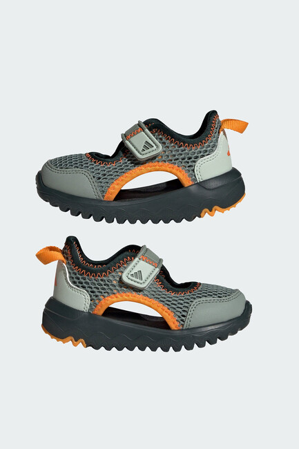 Bebek Summerflex Ayakkabı IH8731 Yeşil - Thumbnail