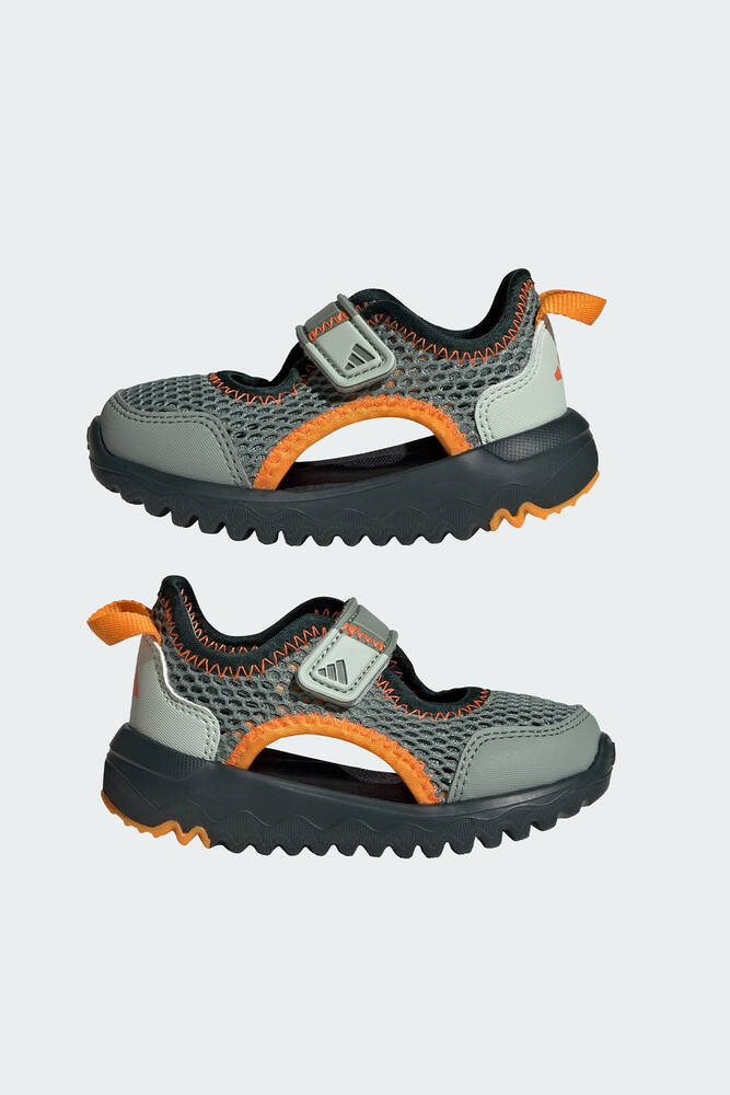 Bebek Summerflex Ayakkabı IH8731 Yeşil 