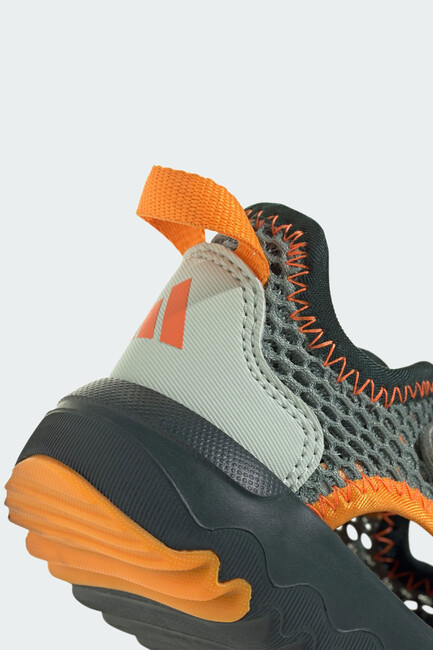 Bebek Summerflex Ayakkabı IH8731 Yeşil - Thumbnail