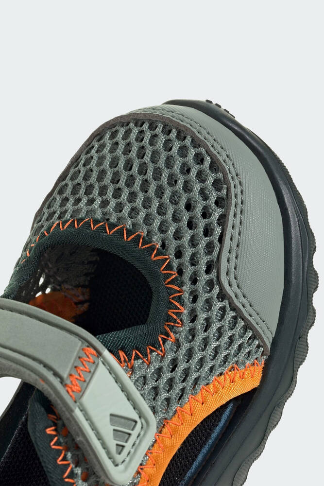 Bebek Summerflex Ayakkabı IH8731 Yeşil 