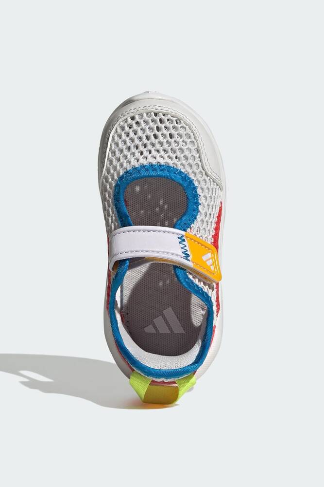 Bebek Summerflex Ayakkabı IH8732 Gri 