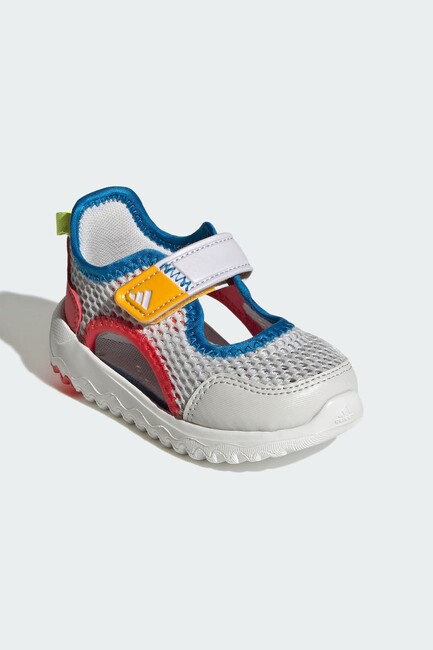 Bebek Summerflex Ayakkabı IH8732 Gri - Thumbnail