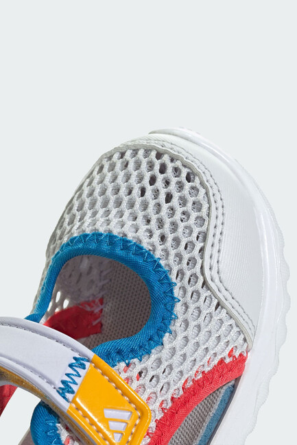 Bebek Summerflex Ayakkabı IH8732 Gri - Thumbnail