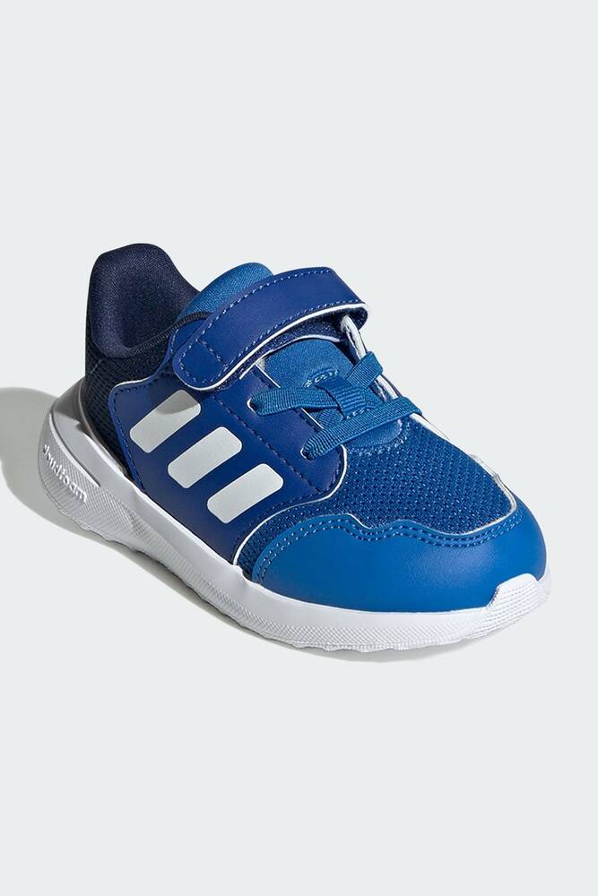 Bebek Tensaur Run 3.0 EL Ayakkabı IH7780 Mavi 