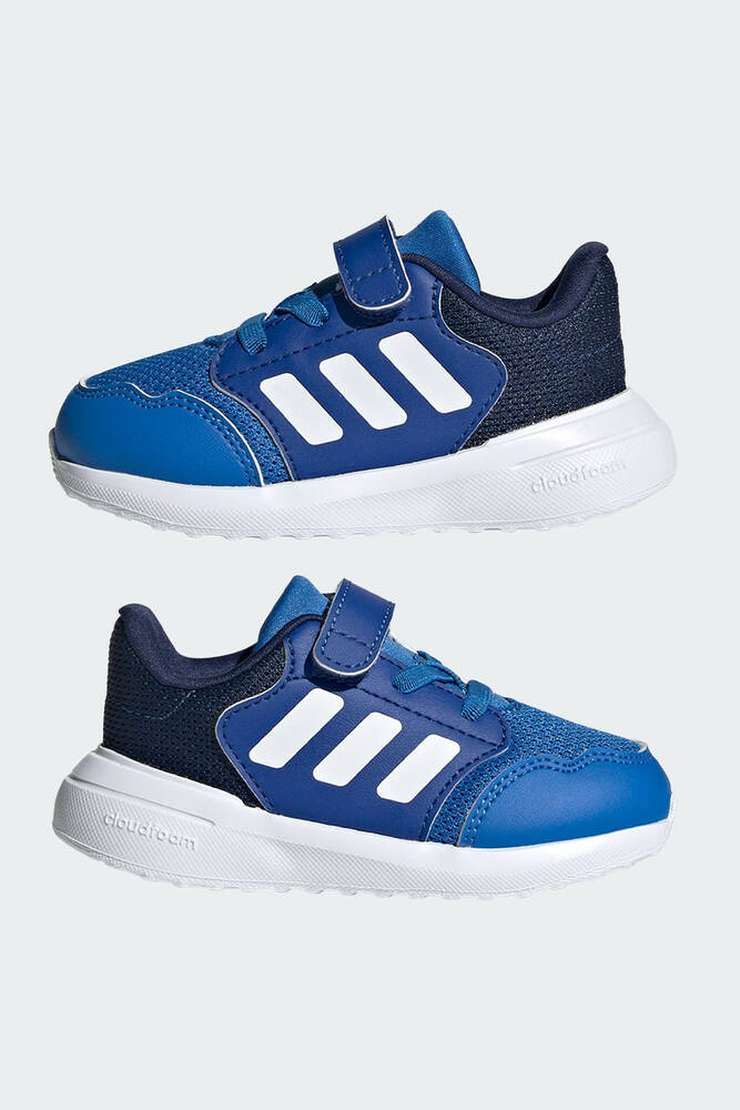 Bebek Tensaur Run 3.0 EL Ayakkabı IH7780 Mavi 