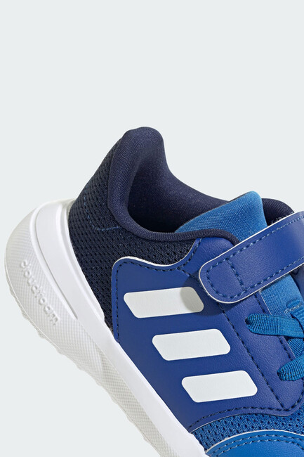 Bebek Tensaur Run 3.0 EL Ayakkabı IH7780 Mavi - Thumbnail