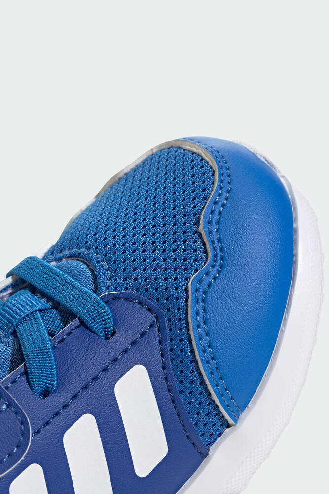 Bebek Tensaur Run 3.0 EL Ayakkabı IH7780 Mavi 
