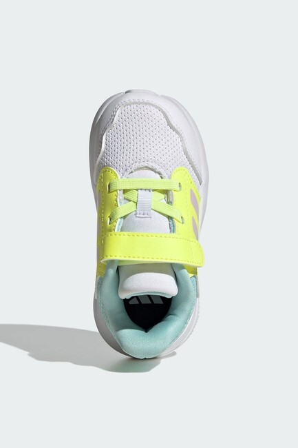 Bebek Tensaur Run 3.0 EL Ayakkabı JR6050 Beyaz (2)