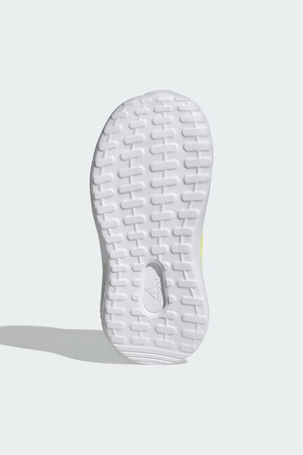 Bebek Tensaur Run 3.0 EL Ayakkabı JR6050 Beyaz (3)