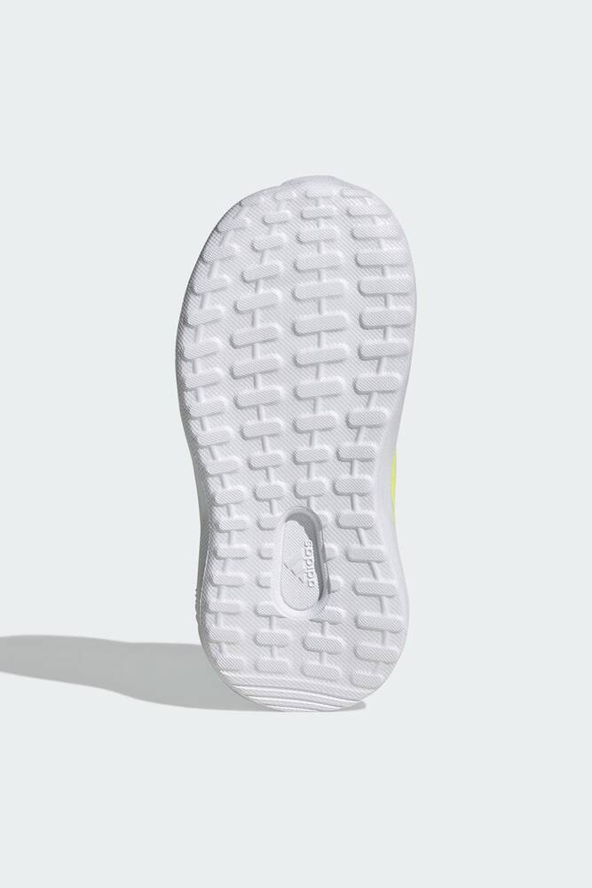 Bebek Tensaur Run 3.0 EL Ayakkabı JR6050 Beyaz 