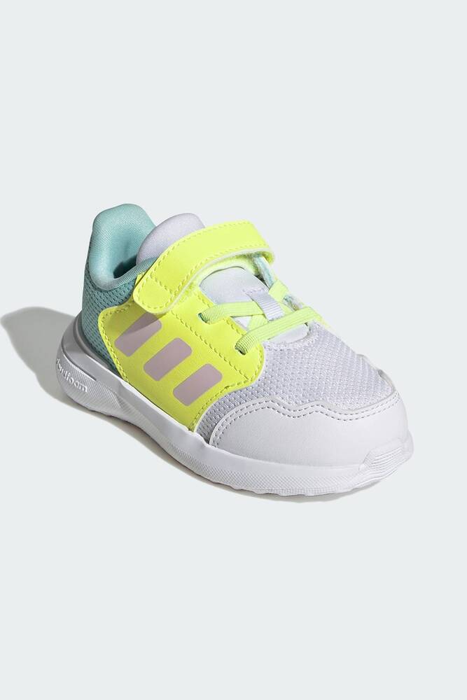 Bebek Tensaur Run 3.0 EL Ayakkabı JR6050 Beyaz 