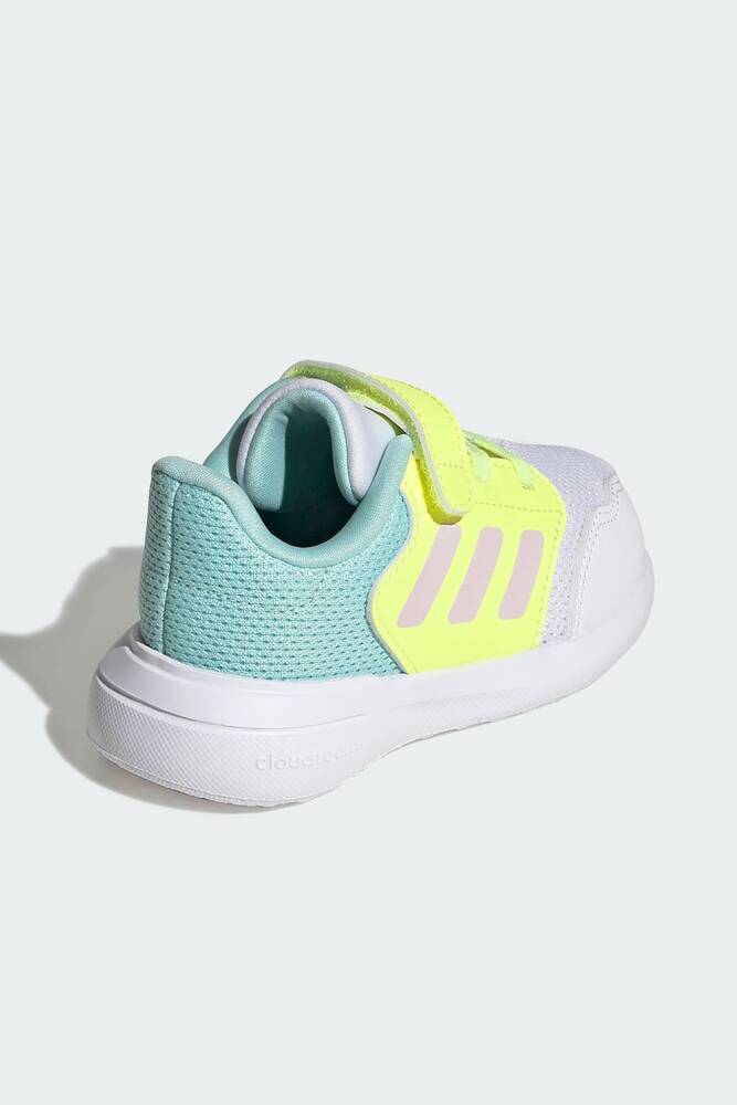 Bebek Tensaur Run 3.0 EL Ayakkabı JR6050 Beyaz 