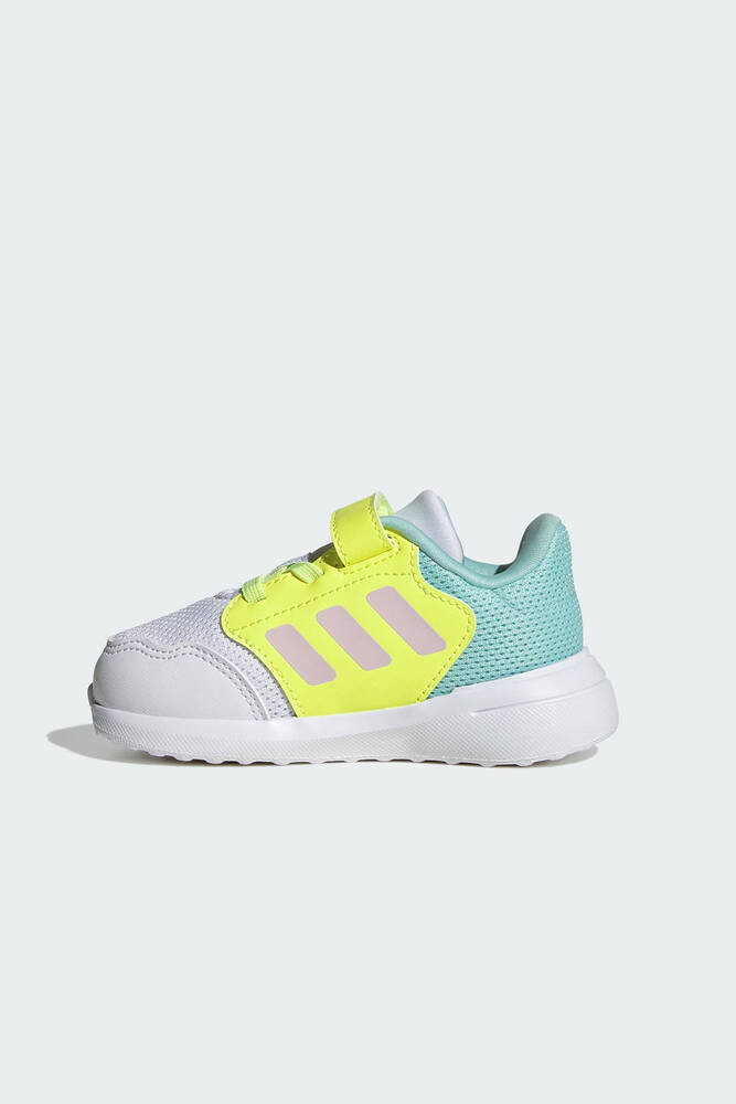 Bebek Tensaur Run 3.0 EL Ayakkabı JR6050 Beyaz 