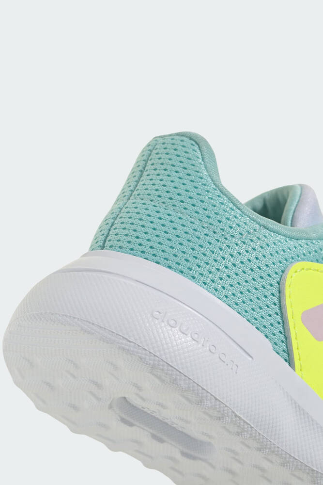 Bebek Tensaur Run 3.0 EL Ayakkabı JR6050 Beyaz 