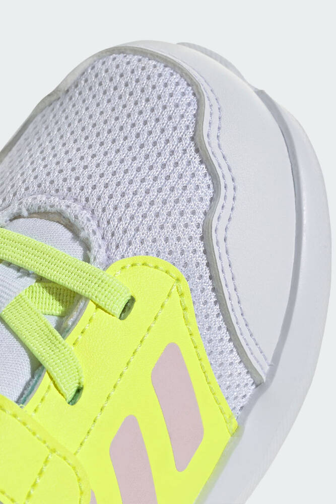 Bebek Tensaur Run 3.0 EL Ayakkabı JR6050 Beyaz 