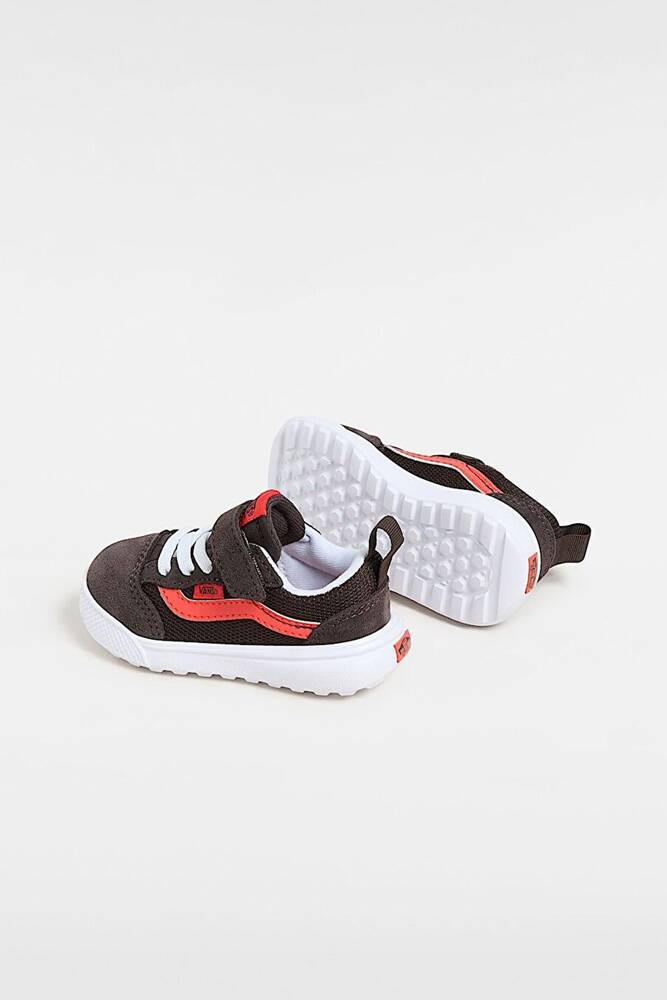 Bebek UltraRange 66 V Ayakkabı VN000BV6BGF1 Gri 